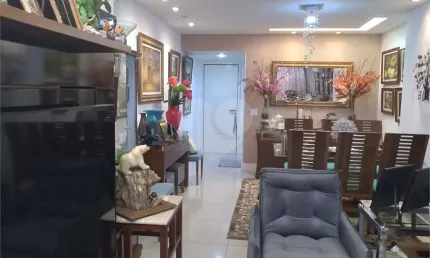 Apartamento com 3 quartos à venda na Rua Mário Alves, Icaraí, Niterói