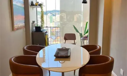 Apartamento com 2 quartos à venda na Rua General Silvestre Rocha, Icaraí, Niterói
