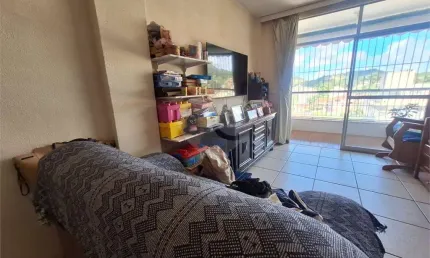 Apartamento com 2 quartos à venda na Rua Desembargador Lima Castro, Fonseca, Niterói