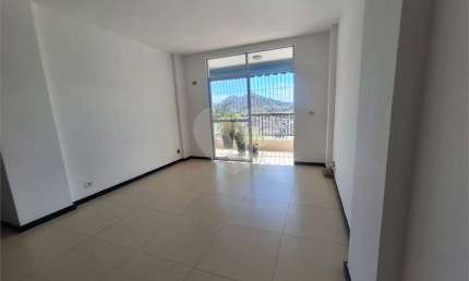 Apartamento com 2 quartos à venda na Rua Desembargador Lima Castro, Fonseca, Niterói