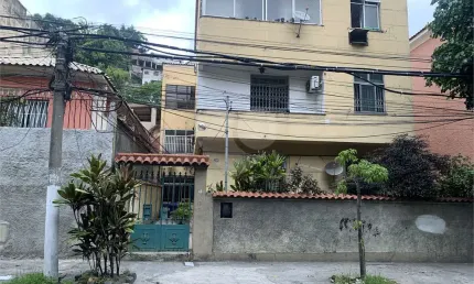 Apartamento com 3 quartos à venda na Rua Joaquim Távora, Icaraí, Niterói