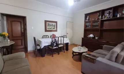 Apartamento com 3 quartos à venda na Avenida Almirante Ary Parreiras, Icaraí, Niterói