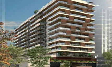 Apartamento com 3 quartos à venda na Rua Joaquim Távora, Icaraí, Niterói