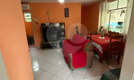 Casa com 3 quartos à venda na Genésio Teixeira Lima, Fonseca, Niterói