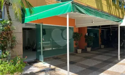 Ponto comercial à venda na Armando Lombardi, Barra da Tijuca, Rio de Janeiro
