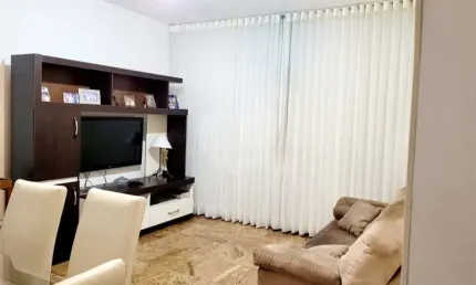 Apartamento com 3 quartos à venda na Rua Lemos Cunha, Icaraí, Niterói