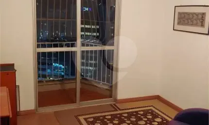 Apartamento com 1 quarto à venda na Avenida Ernani do Amaral Peixoto, Centro, Niterói