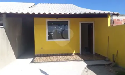 Loteamento com 2 quartos à venda em Guaratiba (ponta Negra) - RJ