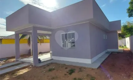 Loteamento com 3 quartos à venda em Cajueiros (itaipuaçu) - RJ