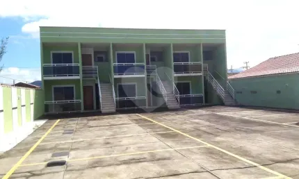 Loteamento com 1 quartos à venda em Guaratiba (ponta Negra) - RJ