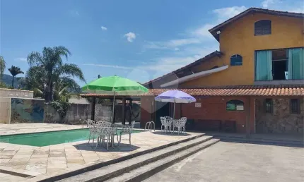 Loteamento com 7 quartos à venda em Inoã (inoã) - RJ