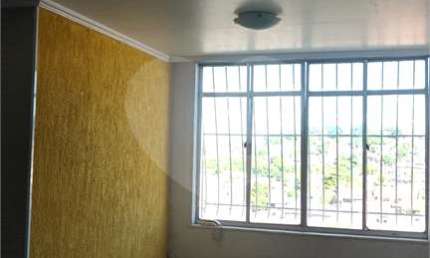 Apartamento com 2 quartos à venda em Colubande - RJ