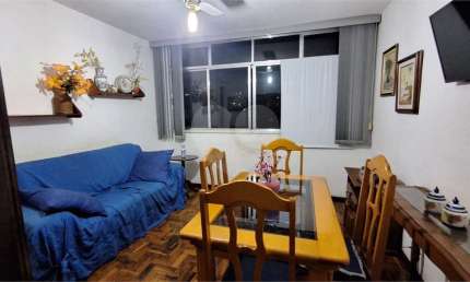 Apartamento com 2 quartos à venda em Zé Garoto - RJ