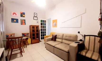 Apartamento com 2 quartos à venda em São Domingos - RJ