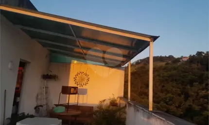Cobertura com 3 quartos à venda em Maria Paula - RJ