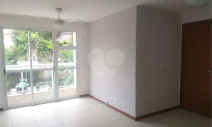 Apartamento com 2 quartos à venda na Rua Fagundes Varela, Ingá, Niterói