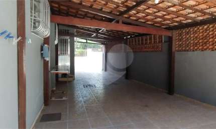 Casa com 4 quartos à venda na Rua Noronha Torrezão, Santa Rosa, Niterói