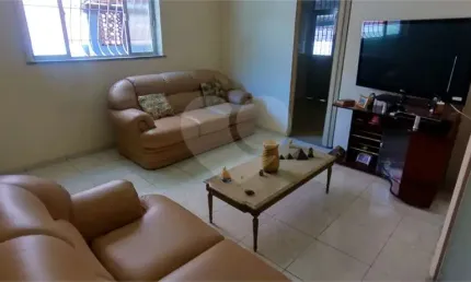 Casa com 4 quartos à venda na Rua Noronha Torrezão, Santa Rosa, Niterói