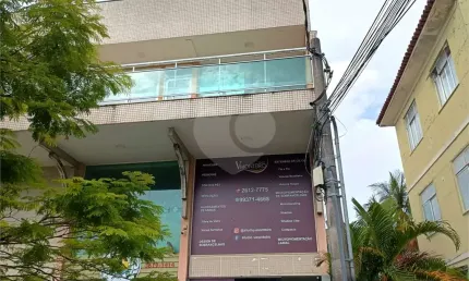 Ponto comercial à venda na Avenida Rui Barbosa, São Francisco, Niterói