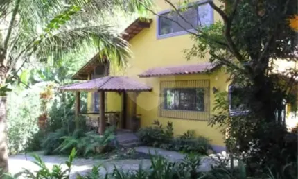 Casa com 5 quartos à venda na Rua das Ametistas, Serra Grande, Niterói