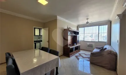 Apartamento com 2 quartos à venda na Rua Mariz e Barros, Icaraí, Niterói