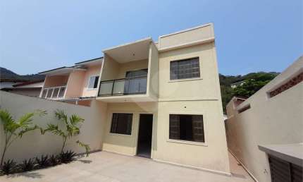 Casa com 4 quartos à venda na Guaranis, São Francisco, Niterói