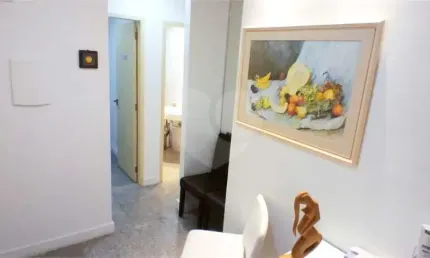 Sala comercial à venda na Rua Miguel de Frias, Icaraí, Niterói