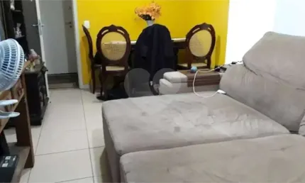 Apartamento com 2 quartos à venda na Rua Jornalista Moacir Padilha, Centro, Niterói