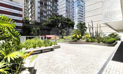 Apartamento com 2 quartos à venda na Rua Doutor Tavares de Macedo, Icaraí, Niterói
