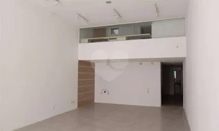 Ponto comercial à venda na Rua Marechal Deodoro, Centro, Niterói