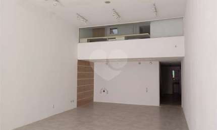 Ponto comercial para alugar na Rua Marechal Deodoro, Centro, Niterói