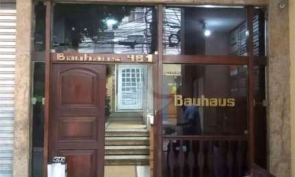 Sala comercial à venda na Rua Luiz Leopoldo Fernandes Pinheiro, Centro, Niterói