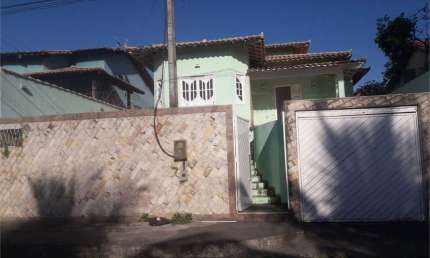 Casa com 2 quartos à venda na Manoel Marins, Itapeba, Maricá