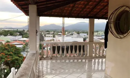 Casa com 3 quartos à venda na Marilene Rangel Da Cruz Vieira, Centro, Maricá
