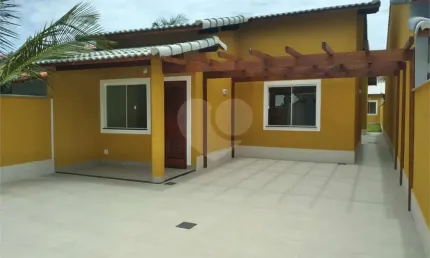 Loteamento com 3 quartos à venda em Jardim Atlântico Oeste (itaipuaçu) - RJ