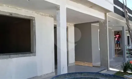 Loteamento com 2 quartos à venda em Jardim Atlântico Oeste (itaipuaçu) - RJ