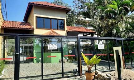Terreno em condomínio fechado à venda na Estrada Pacheco de Carvalho, Maceió, Niterói