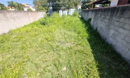 Terreno à venda na Dom Hélder Camara, Camboinhas, Niterói