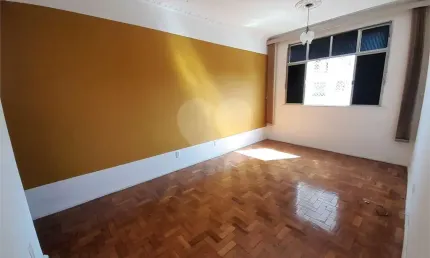 Apartamento com 2 quartos à venda na Rua Santa Rosa, Icaraí, Niterói