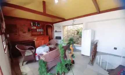 Cobertura com 4 quartos à venda na Rua Gavião Peixoto, Icaraí, Niterói