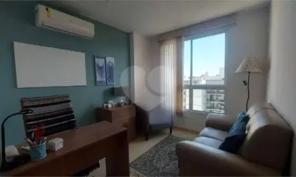 Sala comercial à venda na Rua Coronel Moreira Cesar, Icaraí, Niterói