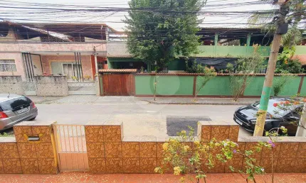 Apartamento com 2 quartos à venda na Santa Marta, Fonseca, Niterói