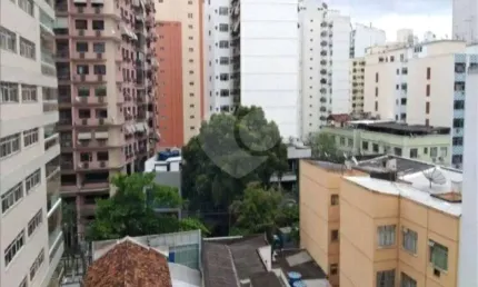 Apartamento com 2 quartos à venda na Travessa Lassalista, Icaraí, Niterói
