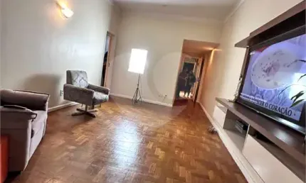 Apartamento com 3 quartos à venda na Ator Paulo Gustavo, Icaraí, Niterói