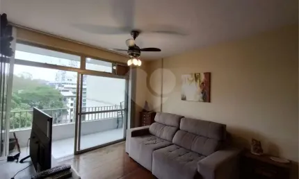 Apartamento com 3 quartos à venda na Rua Tiradentes, Ingá, Niterói