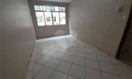 Apartamento com 2 quartos à venda na Rua Osvaldo Cruz, Icaraí, Niterói