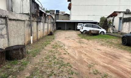 Terreno à venda na Rua Leite Ribeiro, Fonseca, Niterói