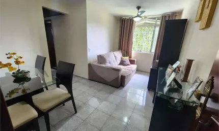 Apartamento com 2 quartos à venda na Ladeira Lopes da Cunha, Fonseca, Niterói