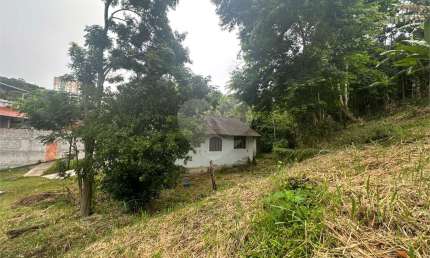 Terreno à venda na Estrada Velha de Maricá, Rio do Ouro, São Gonçalo