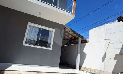 Casa com 3 quartos à venda na Jurema, Porto Novo, São Gonçalo